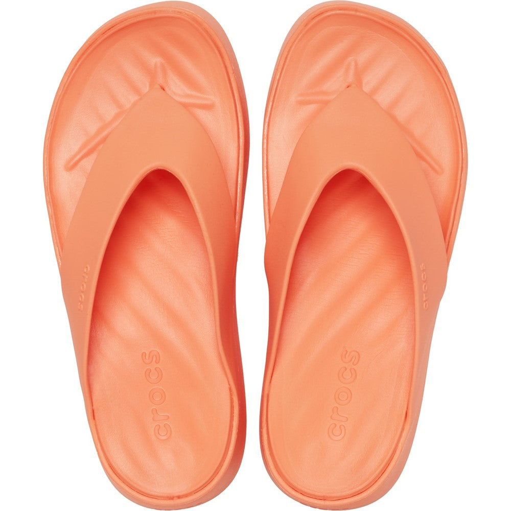 Women's Crocs Getaway Platform Flip