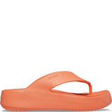 Women's Crocs Getaway Platform Flip