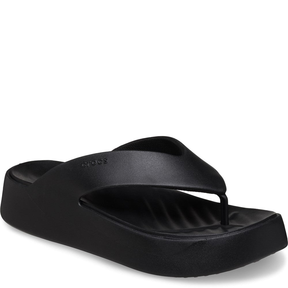 Women's Crocs Getaway Platform Flip