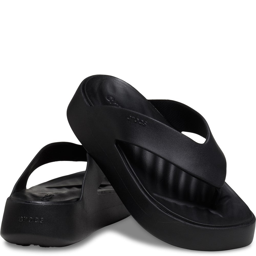Women's Crocs Getaway Platform Flip