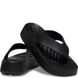 Women's Crocs Getaway Platform Flip