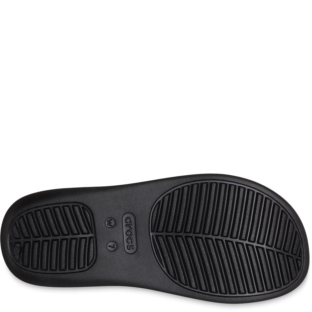 Women's Crocs Getaway Platform Flip