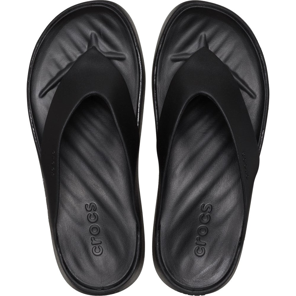 Women's Crocs Getaway Platform Flip