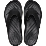 Women's Crocs Getaway Platform Flip