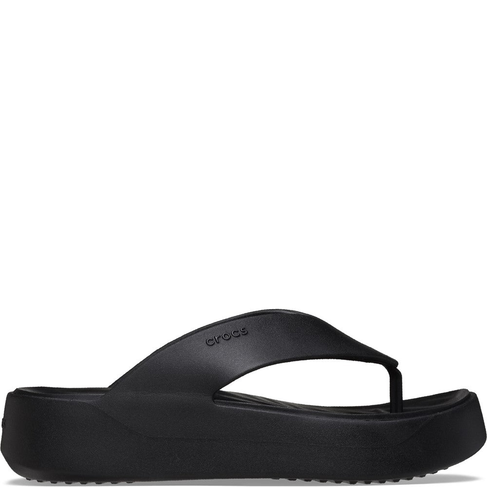 Women's Crocs Getaway Platform Flip
