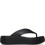 Women's Crocs Getaway Platform Flip
