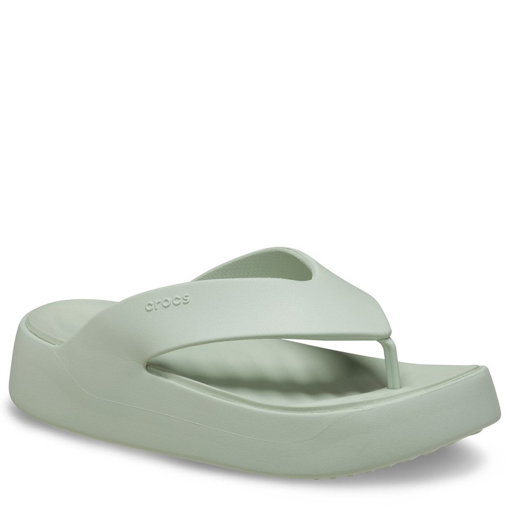 Women's Crocs Getaway Platform Flip
