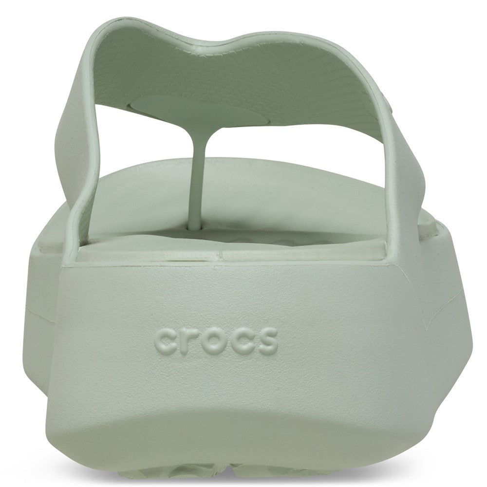 Women's Crocs Getaway Platform Flip