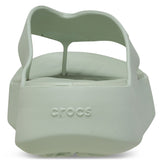 Women's Crocs Getaway Platform Flip