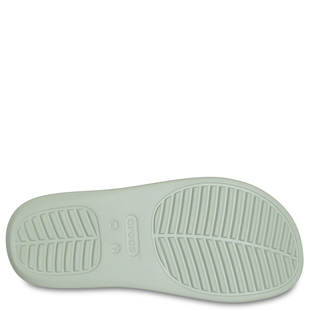 Women's Crocs Getaway Platform Flip