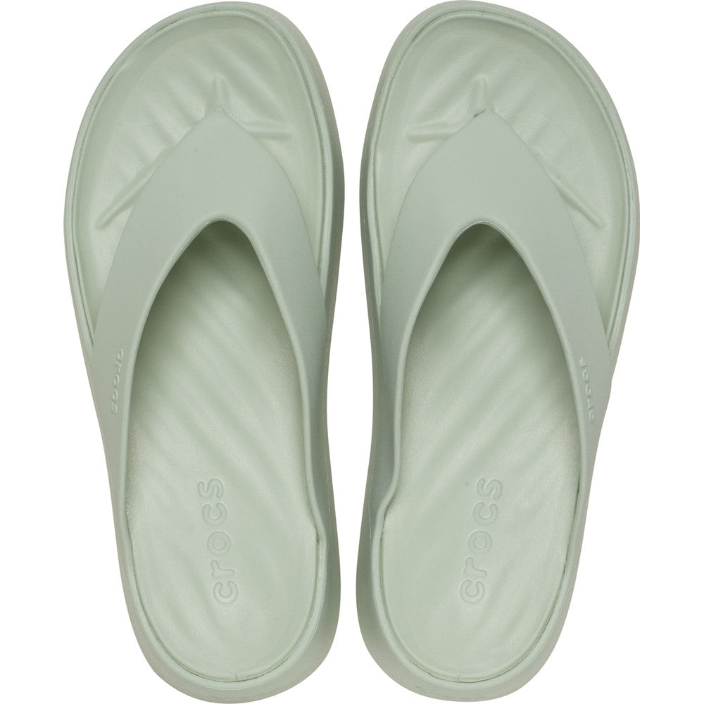 Women's Crocs Getaway Platform Flip