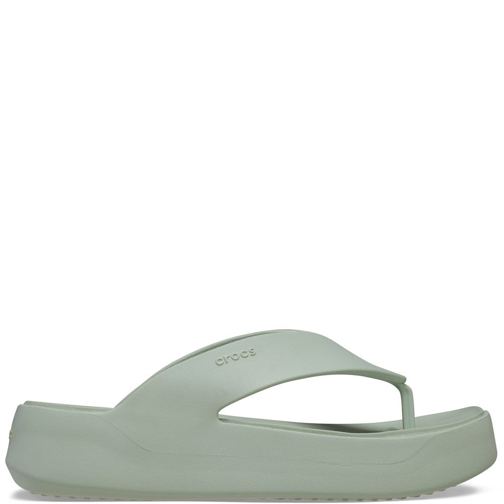 Women's Crocs Getaway Platform Flip
