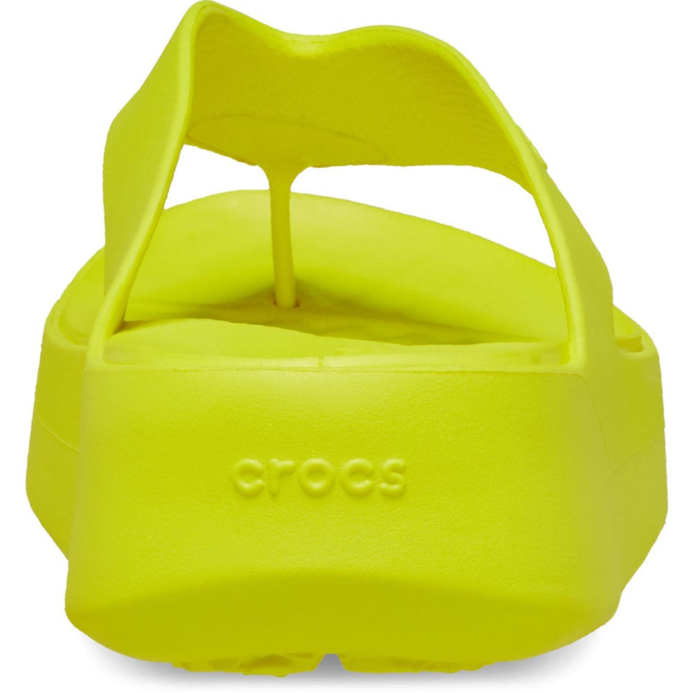 Women's Crocs Getaway Platform Flip