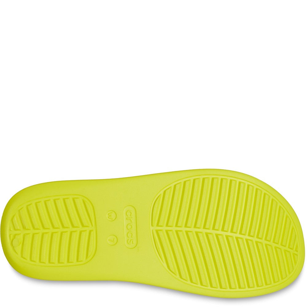 Women's Crocs Getaway Platform Flip