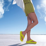 Women's Crocs Getaway Platform Flip