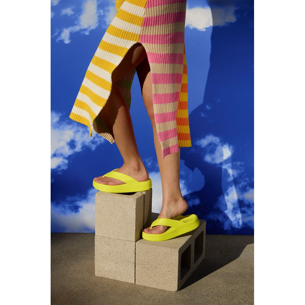 Women's Crocs Getaway Platform Flip