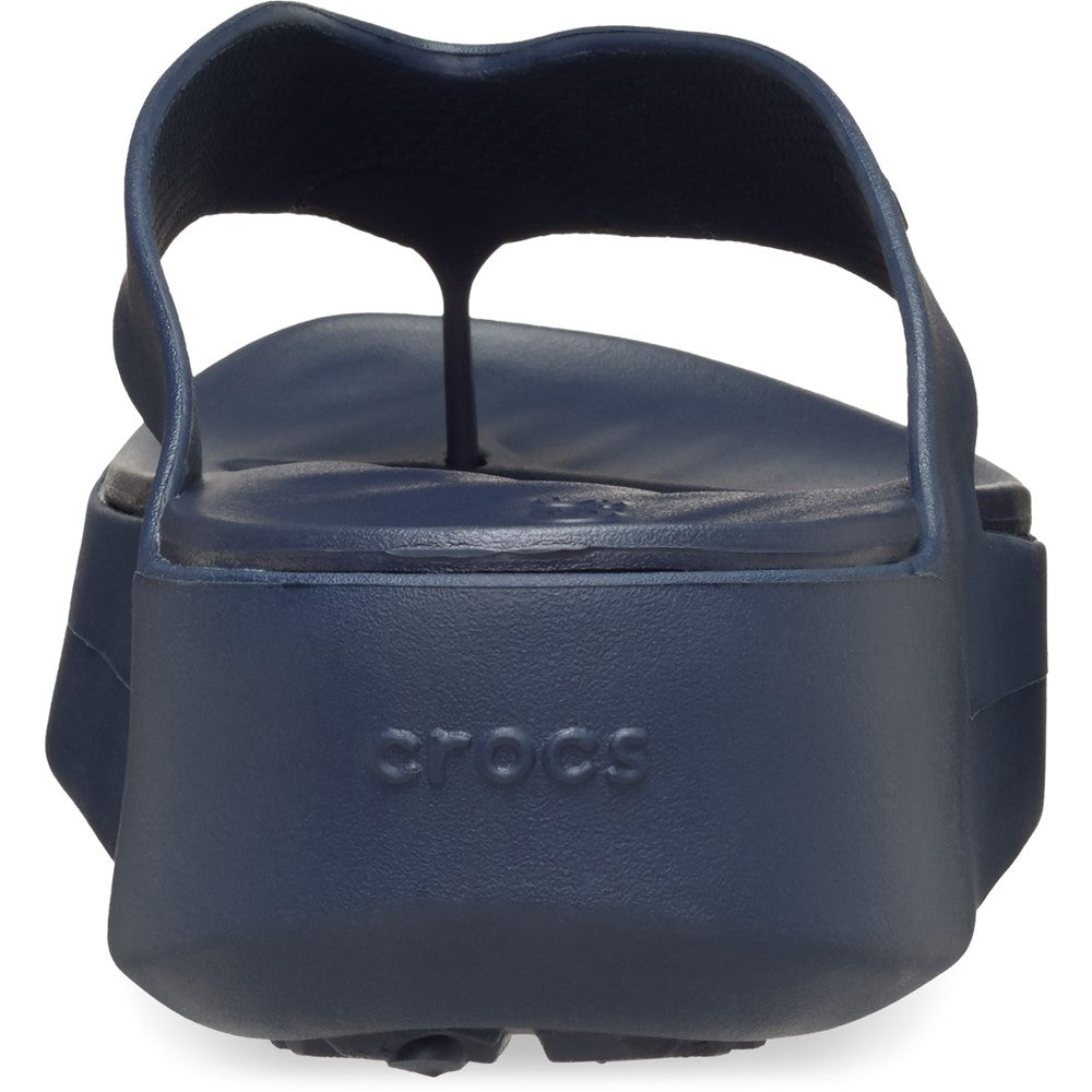 Women's Crocs Getaway Platform Flip