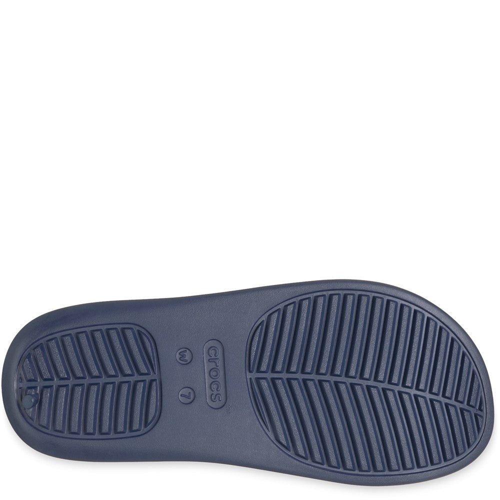 Women's Crocs Getaway Platform Flip