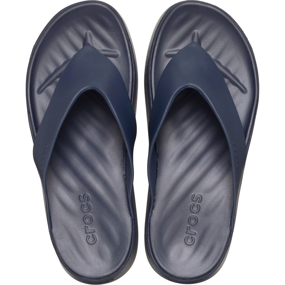 Women's Crocs Getaway Platform Flip