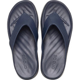 Women's Crocs Getaway Platform Flip