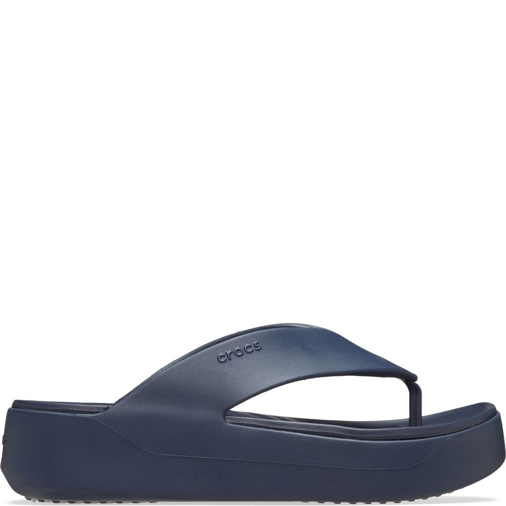 Women's Crocs Getaway Platform Flip