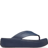 Women's Crocs Getaway Platform Flip