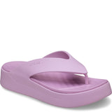 Women's Crocs Getaway Platform Flip