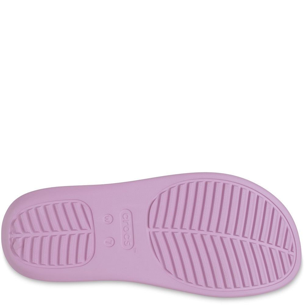 Women's Crocs Getaway Platform Flip