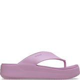 Women's Crocs Getaway Platform Flip
