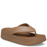 Women's Crocs Getaway Platform Flip