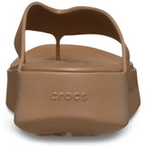 Women's Crocs Getaway Platform Flip