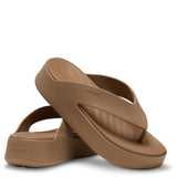 Women's Crocs Getaway Platform Flip