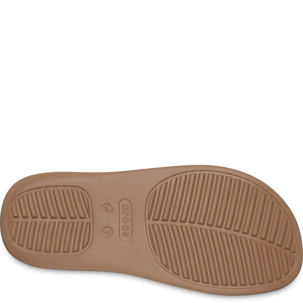 Women's Crocs Getaway Platform Flip
