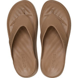 Women's Crocs Getaway Platform Flip