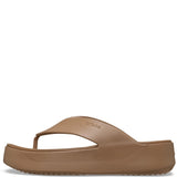 Women's Crocs Getaway Platform Flip