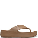 Women's Crocs Getaway Platform Flip