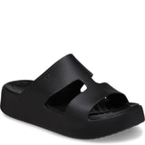 Women's Crocs Getaway Platform H-Strap Mule