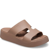 Women's Crocs Getaway Platform H-Strap Mule