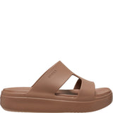 Women's Crocs Getaway Platform H-Strap Mule
