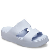 Women's Crocs Getaway Platform H-Strap Mule