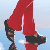 Women's Crocs Getaway Strappy Mule