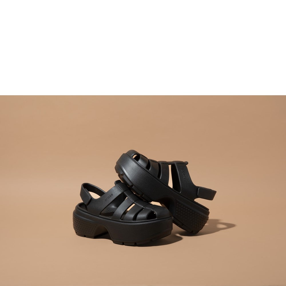 Women's Crocs Getaway Strappy Mule