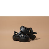Women's Crocs Getaway Strappy Mule