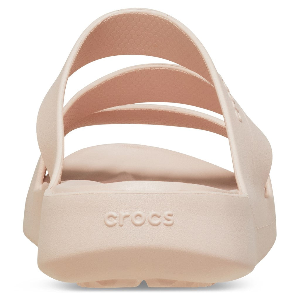 Women's Crocs Getaway Strappy Mule