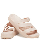 Women's Crocs Getaway Strappy Mule