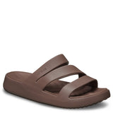 Women's Crocs Getaway Strappy Mule