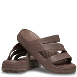 Women's Crocs Getaway Strappy Mule