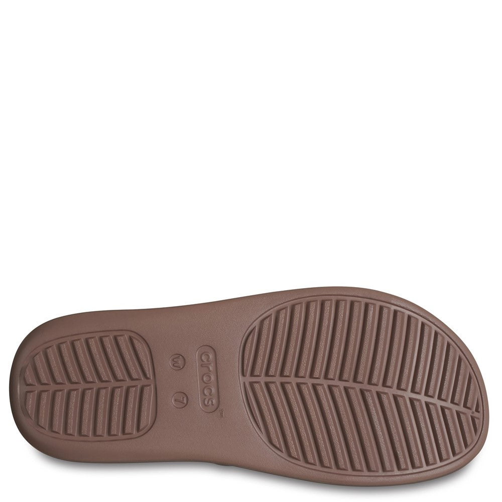 Women's Crocs Getaway Strappy Mule