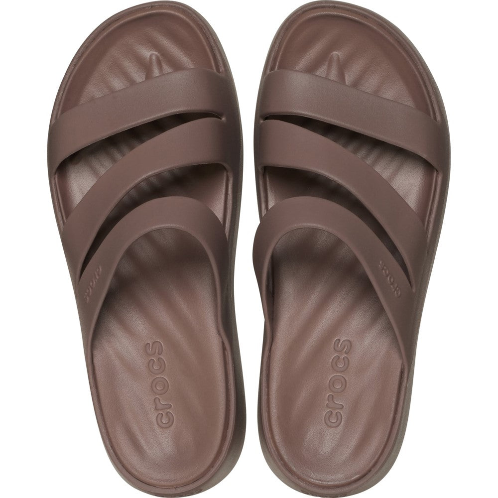 Women's Crocs Getaway Strappy Mule