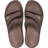 Women's Crocs Getaway Strappy Mule